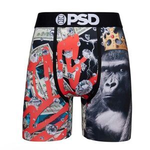 PSD King Rilla Boxer Briefs
